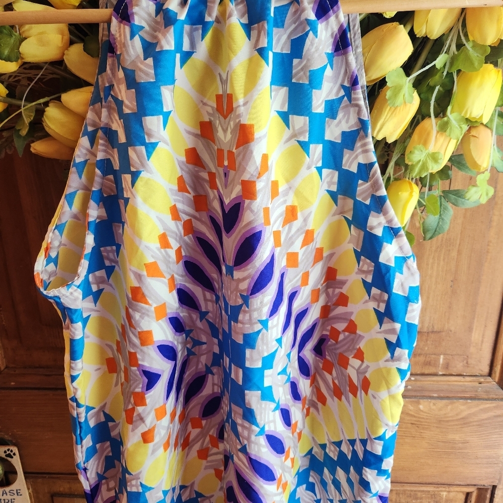 Womens tank - Picture 4 of 7